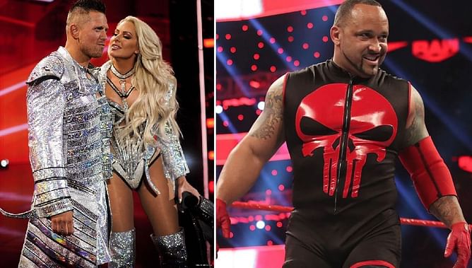 5 current WWE Superstars you may not have known once requested their release