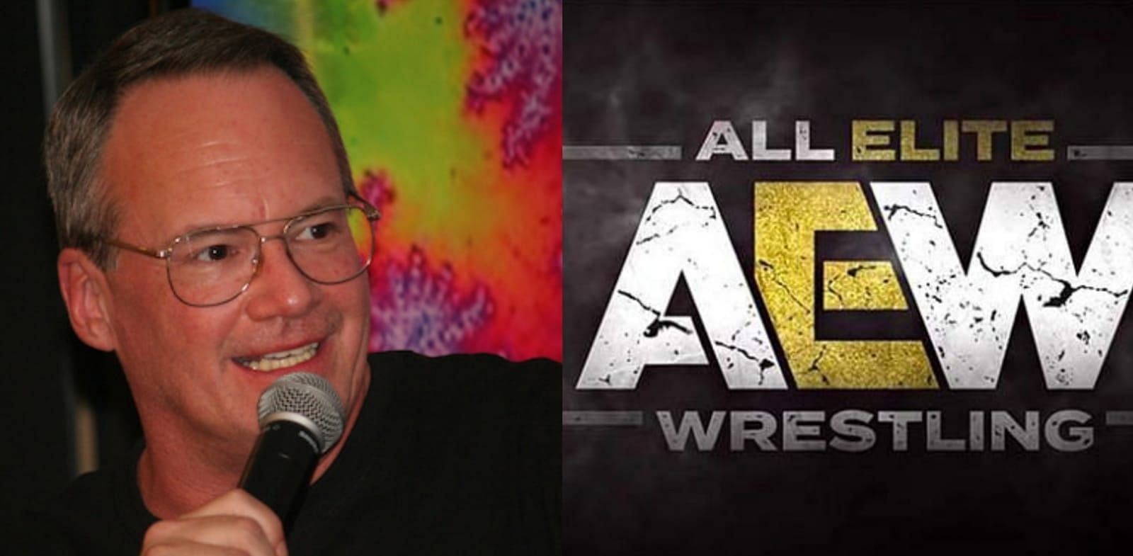Jim Cornette believes AEW will be fine without Chris Jericho and the Young Bucks