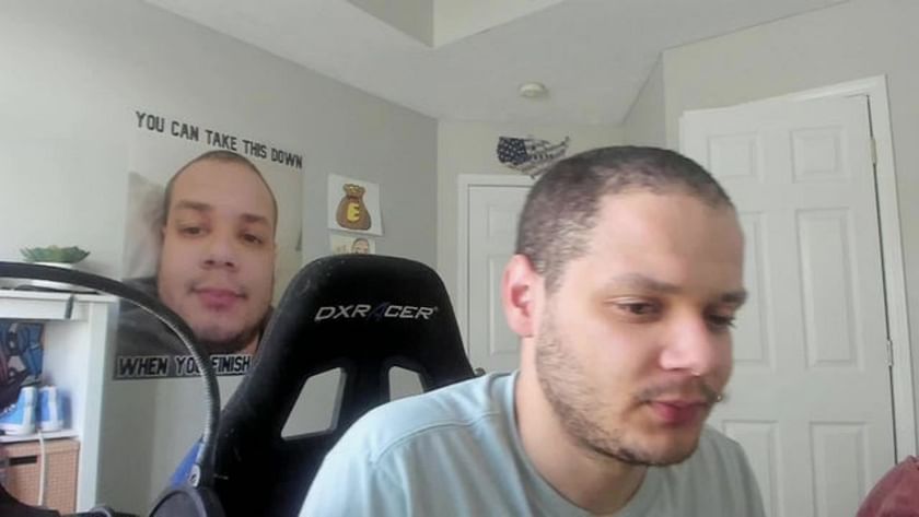 Erobb gonna be a father even if it not his - Twitch