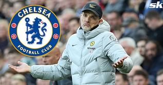 “He can sleep for hours and hours” – Thomas Tuchel reveals Chelsea star's key to success