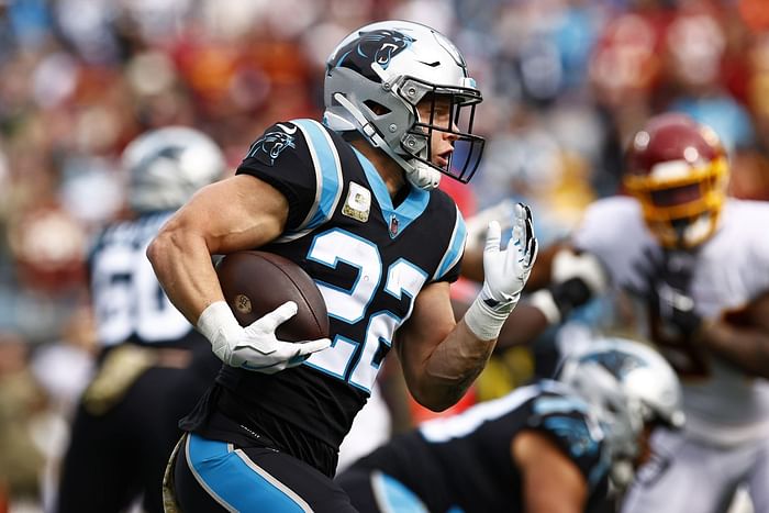 2023 Fantasy Football TE Rankings: Kyle Yates' Top 50 Players