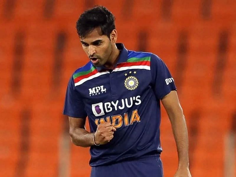 Bhuvneshwar Kumar can be a great ally to Mumbai Indians