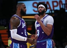 LA Lakers vs Chicago Bulls: Injury Report, Predicted Lineups and Starting 5s - December 19th, 2021 | NBA Season 2021-22