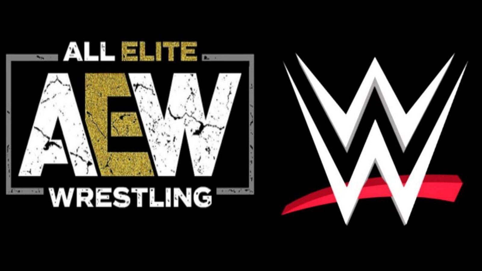A former WWE wrestler made a recent appearance at an AEW Dark taping.