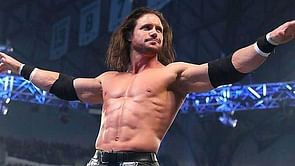 Former WWE Superstar John Morrison announces wrestling return