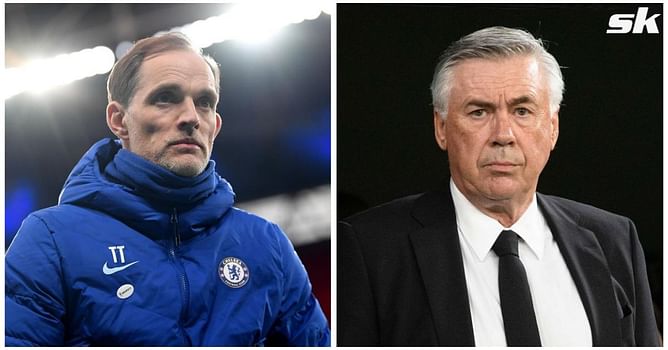 Real Madrid players believe Chelsea star will complete Santiago Bernabeu switch in 2022: Reports