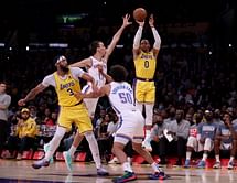 LA Lakers vs OKC Thunder Prediction & Match Preview - December 10th, 2021 | NBA Season 2021-22