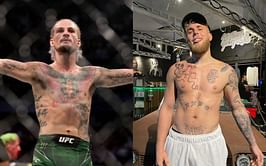 Sean O'Malley names 3 UFC fighters who can beat Jake Paul