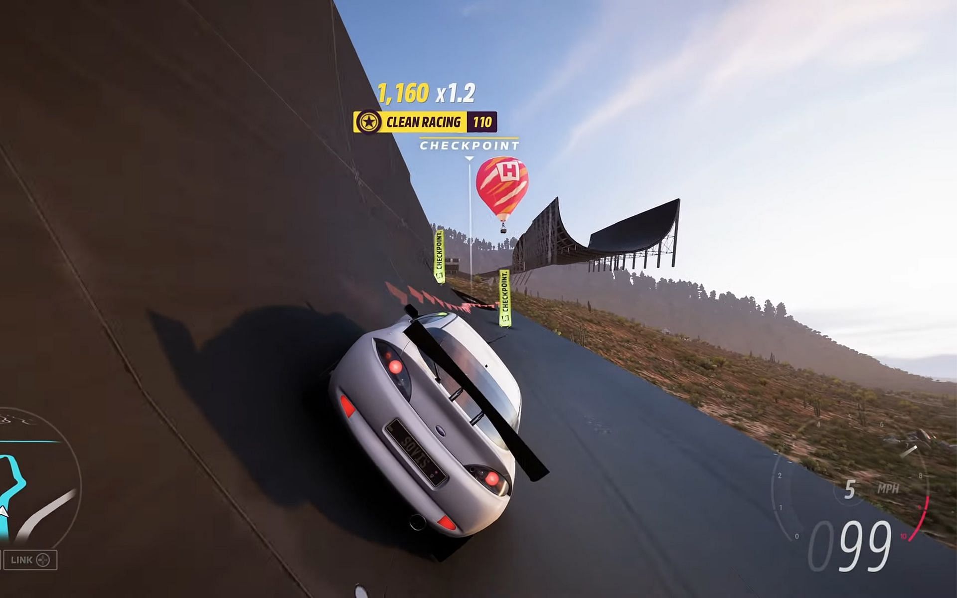 Best way to unlock Event Lab in Forza Horizon 5 (Image via YouTube)