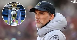 “This at the moment is the problem” – Thomas Tuchel reveals major ‘concern’ for Chelsea in Premier League title race