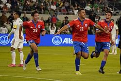 El Salvador vs Chile prediction, preview, team news and more | International Friendlies 2021