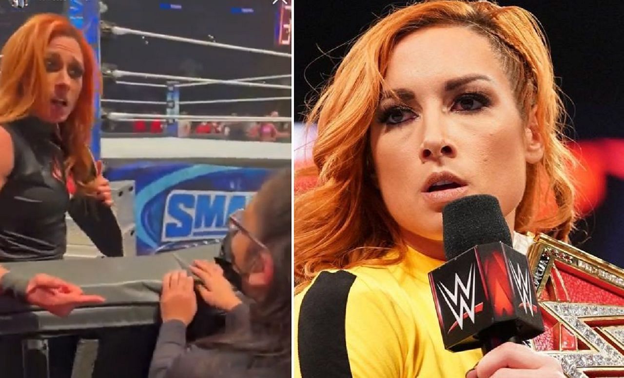 becky lynch fan (@beckylynchfannn) / X