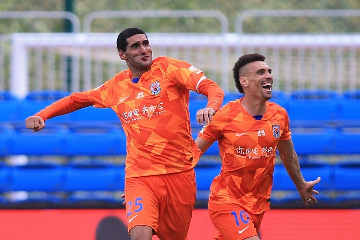 Shandong Taishan face Beijing Guoan in their upcoming Chinese Super League fixture on Thursday