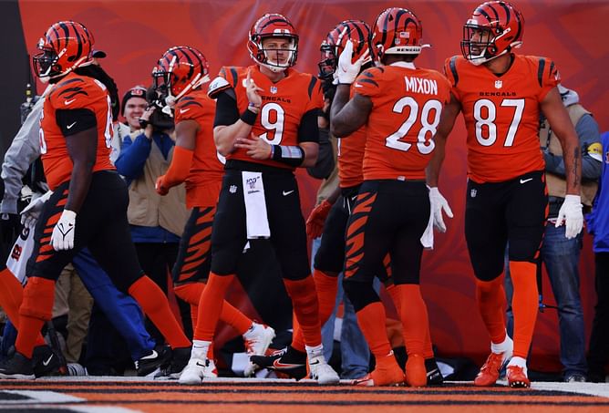 Why Cincinnati Bengals might be the next NFL powerhouse