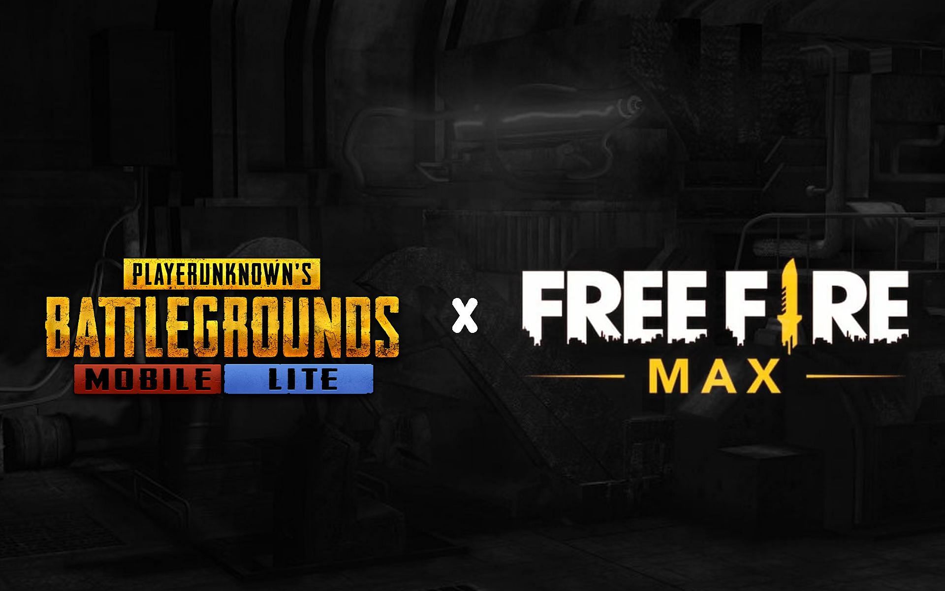 PUBG Mobile Lite vs Free Fire MAX: A comparison based on gameplay and graphics (Image via Sportskeeda)