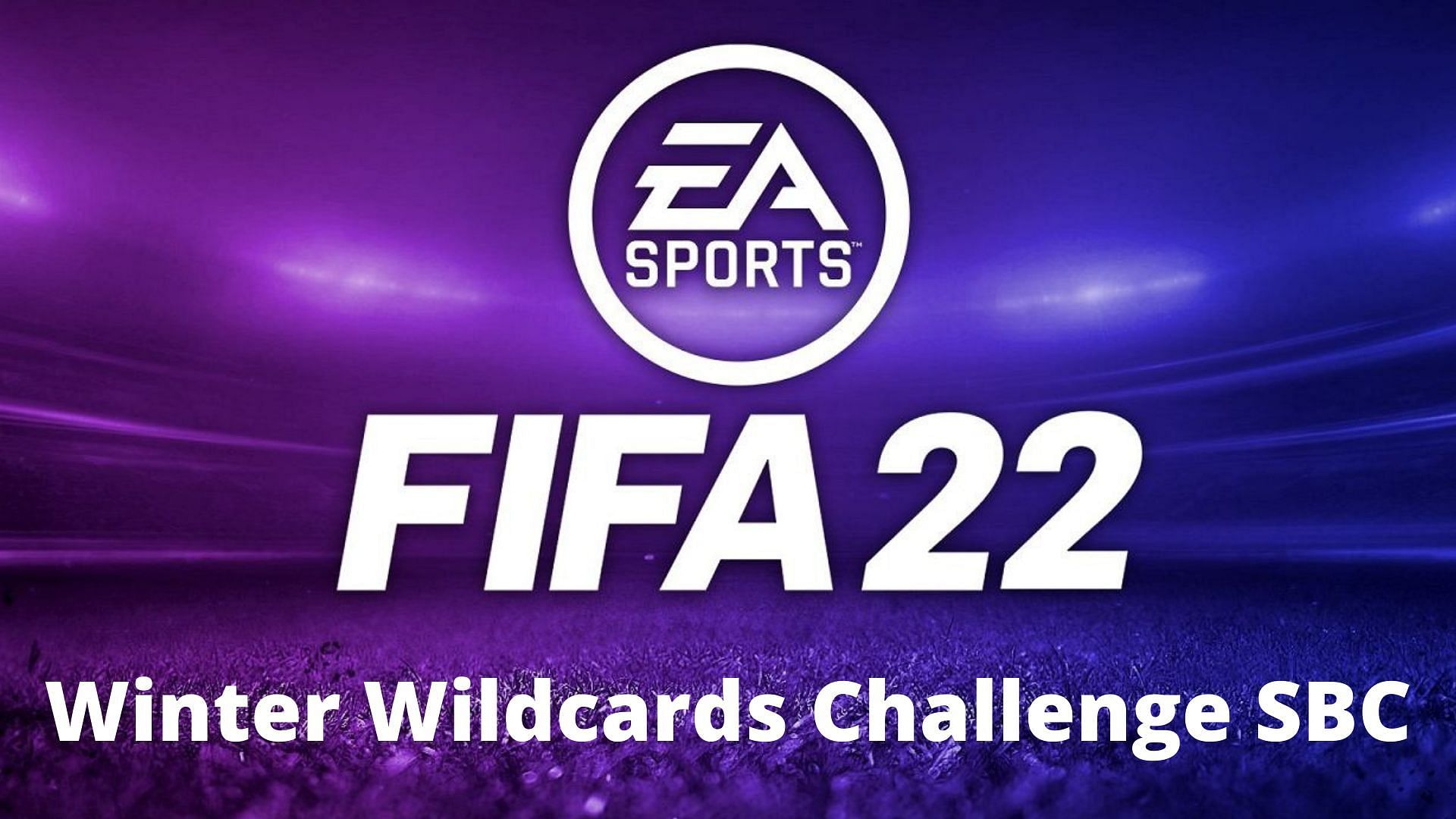 Winter Wildcards Challenge SBC is live in FIFA 22 (Image via Sportskeeda)