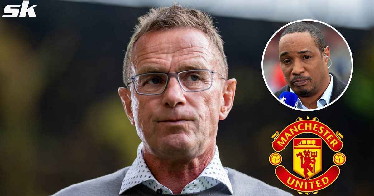 Paul Ince outlines Ralf Rangnick&#039;s biggest problem at Manchester United