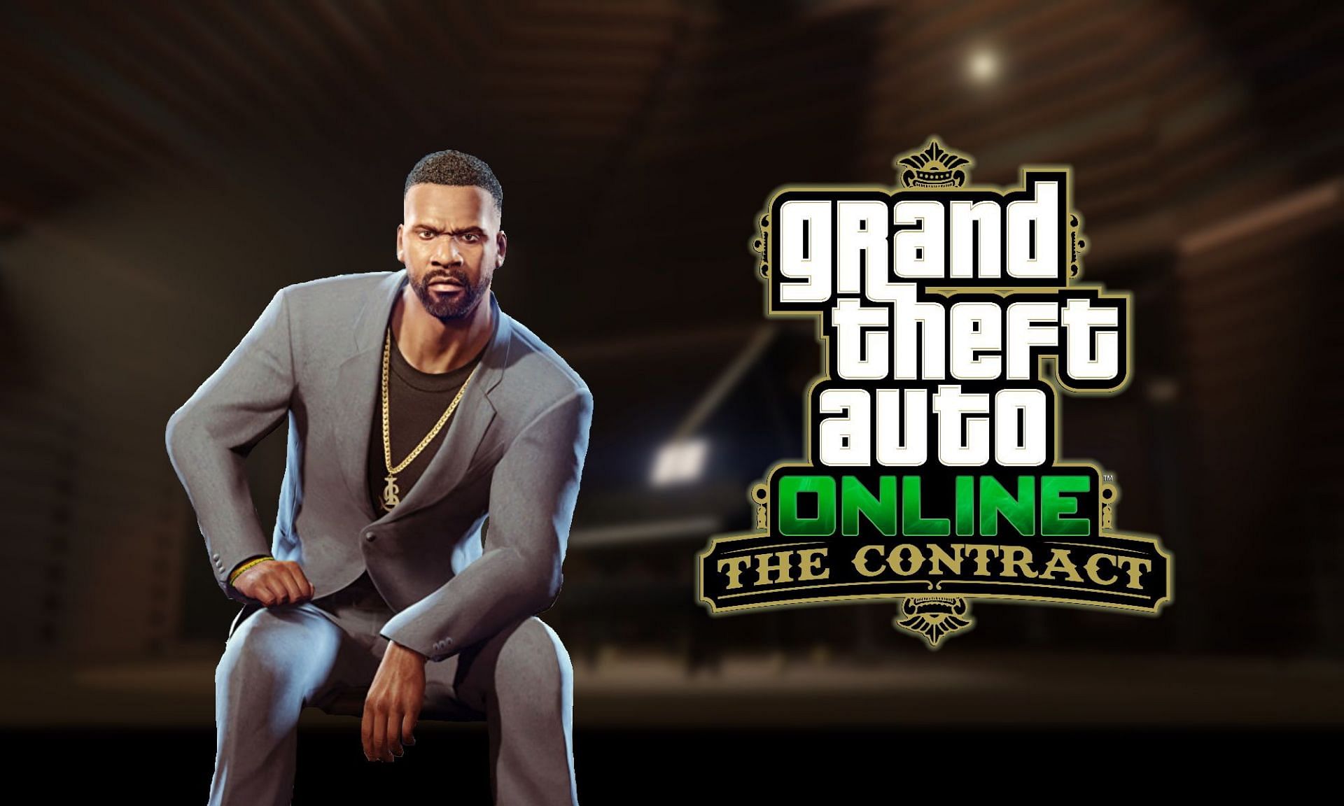 Introducing The Contract, a New GTA Online Story Featuring Franklin Clinton  and Friends - Xbox Wire