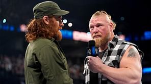 5 WWE Superstars who impressed this week - Brock Lesnar returns, former WWE Champion makes history on RAW