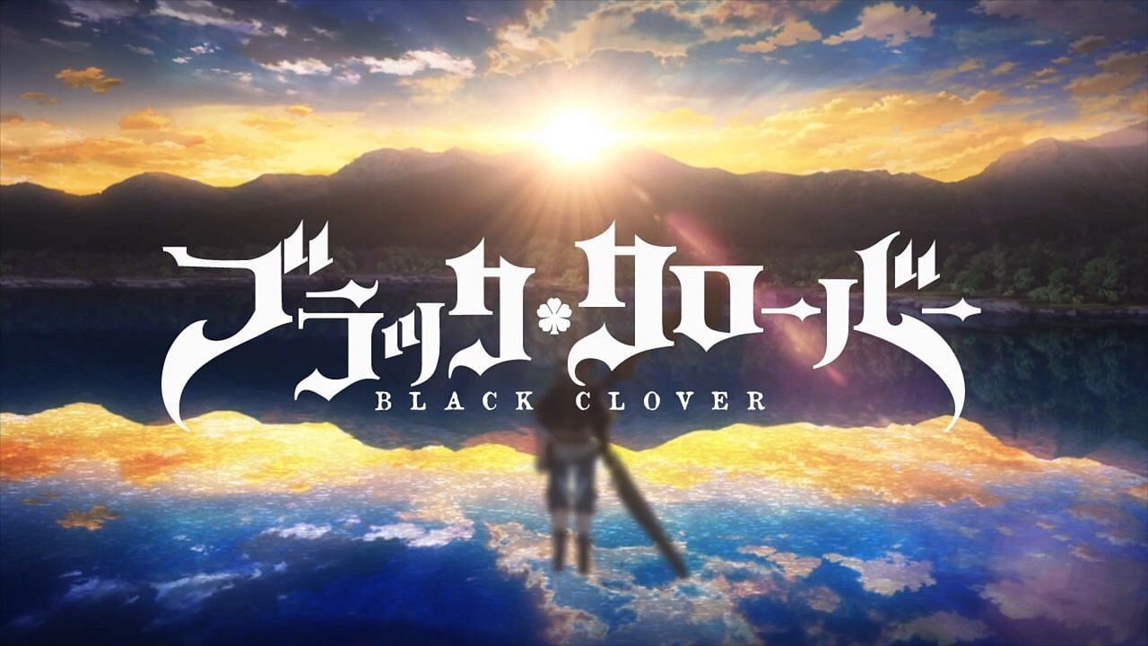 Visual key for Black Clover movie will be revealed at Jump Festa 2022 (Image Via Studio Pierrot)