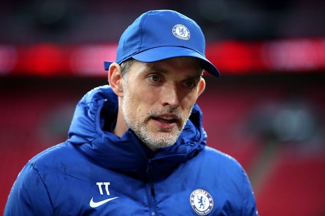 Chelsea plotting January move for Premier League star to ease midfield woes: Reports