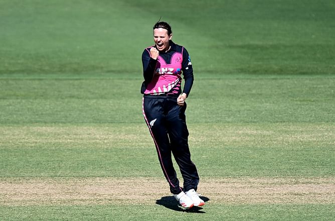 Women’s Super Smash 2021-22, Canterbury Magicians Women vs Central Hinds Women: Probable XIs, match prediction, weather forecast, pitch report and live streaming details