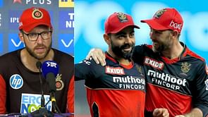 "Glenn Maxwell will be the likely heir to Virat Kohli" - Daniel Vettori picks his RCB captain for IPL 2022