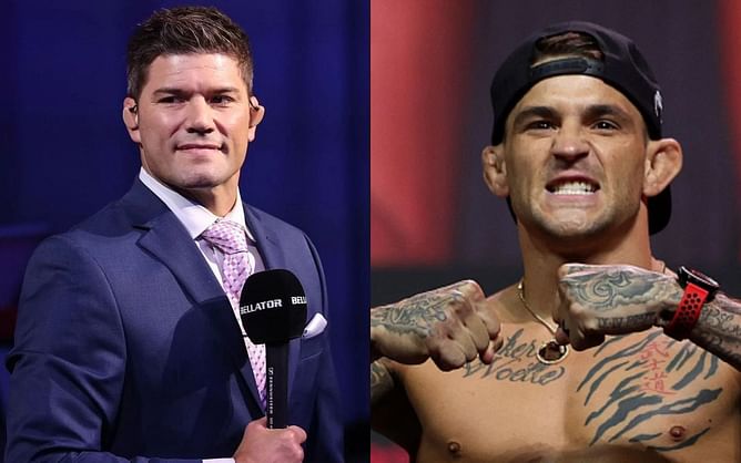 The Conor effect - Josh Thomson feels Dustin Poirier's mind 'not in the right place' following loss to Charles Oliveira