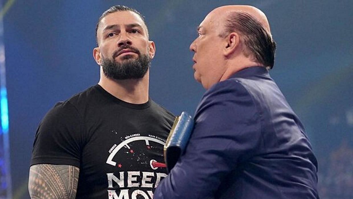 WWE यूनिवर्सल चैंपियन को लेकर बड़ा अपडेट सामने आया