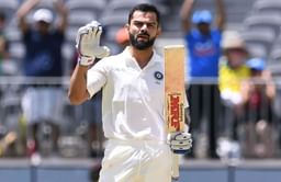 "Lot of things that happen on the outside are not ideal, but nothing can derail me from being motivated to play for India" - Virat Kohli