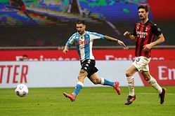 AC Milan vs Napoli prediction, preview, team news and more | Serie A 2021-22