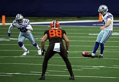 How many onside kicks have been successful in the NFL this season?
