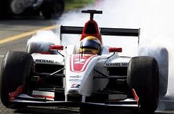 "I remember he couldn’t drive" - Lewis Hamilton's GP2 teammate shares story about 7-time F1 champion