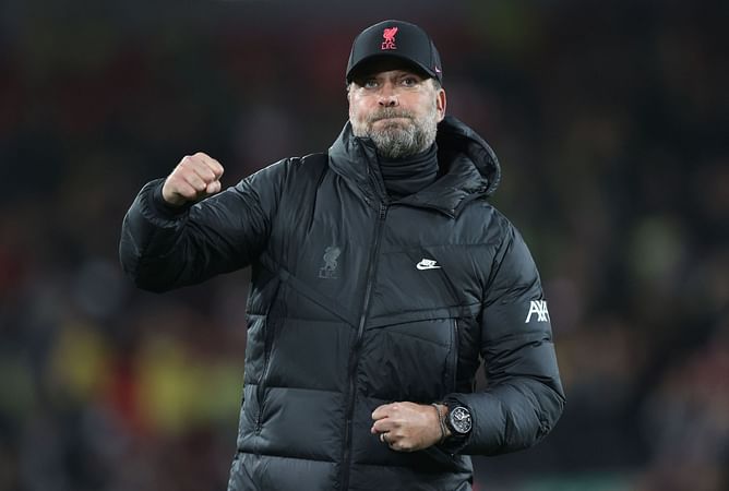 5 players who have been linked with January moves to Liverpool