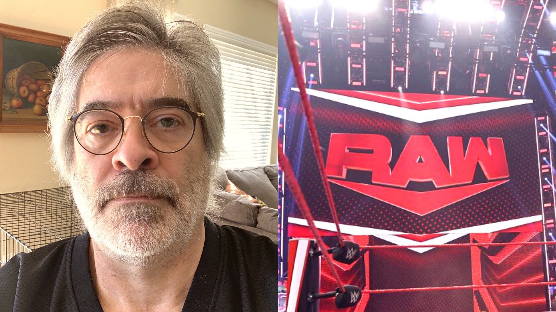 Vince Russo feels that ex-WWE star&#039;s character was damaged by WWE