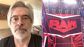 "They did so much damage to him" - Vince Russo on WWE hurting released star's gimmick