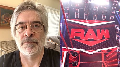Vince Russo feels that ex-WWE star's character was damaged by WWE