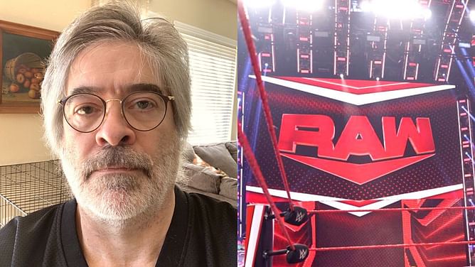 "They did so much damage to him" - Vince Russo on WWE hurting released star's gimmick