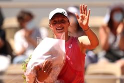 Iga Swiatek reminisces how Polish fans turned up in large numbers to support her at Ostrava Open 2021
