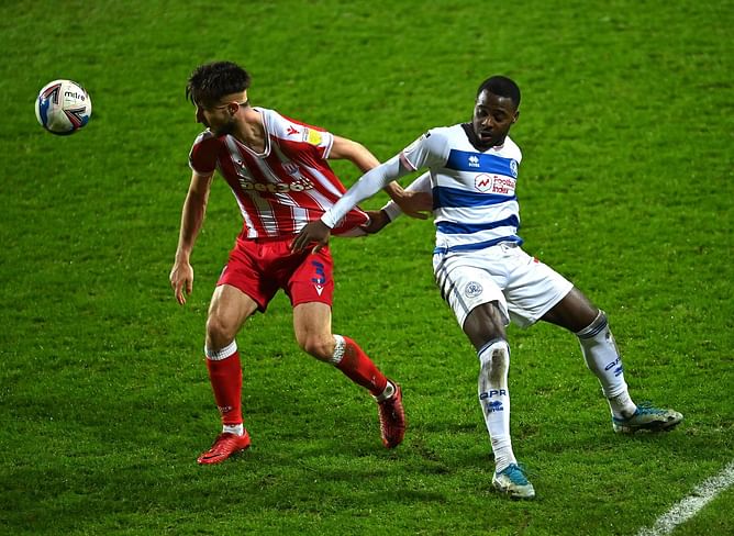 Queens Park Rangers vs Stoke City prediction, preview, team news and more | EFL Championship 2021-22