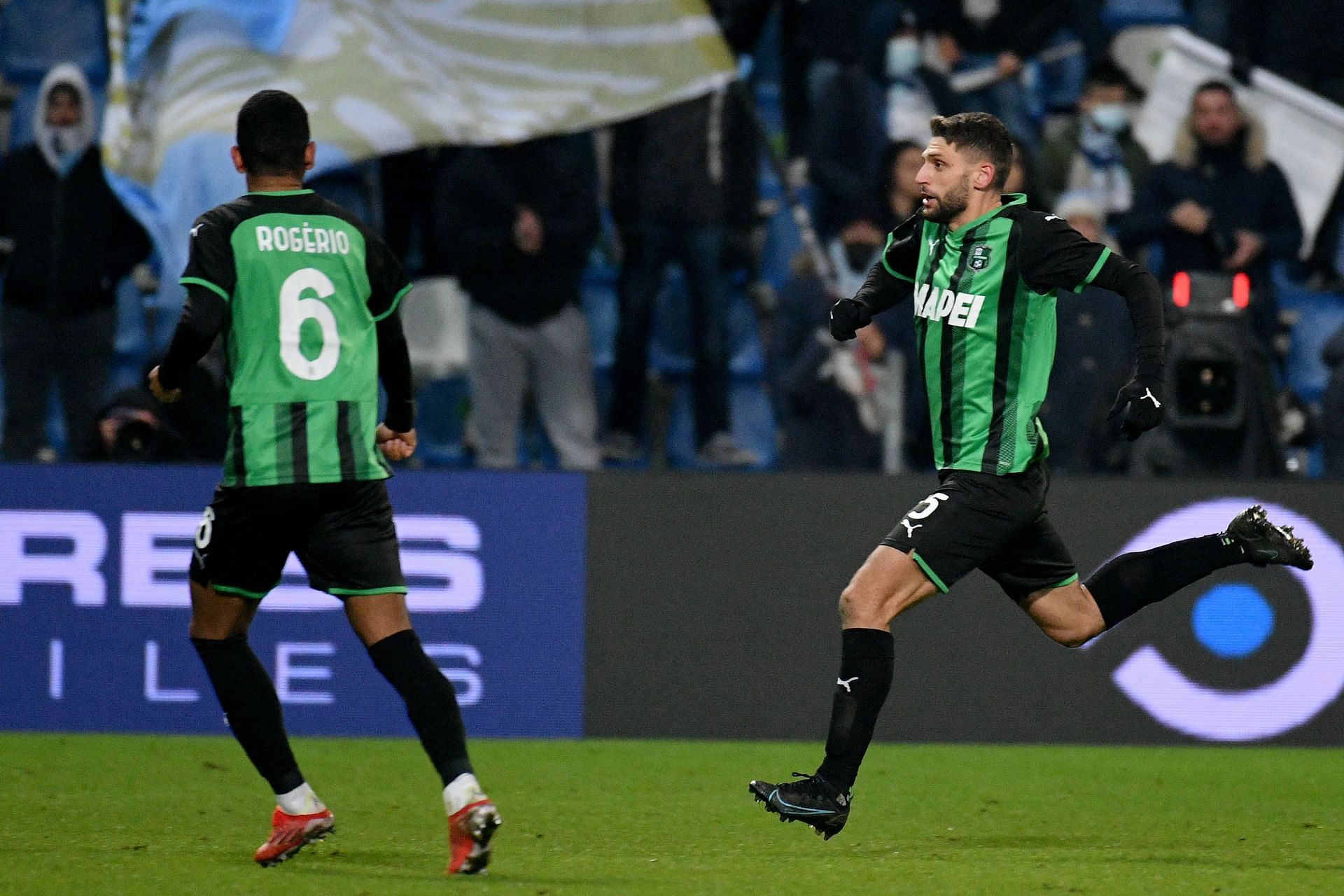 Sassuolo host Bologna in their upcoming Serie A fixture on Wednesday