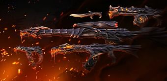 How can Valorant players check the in-game store online?