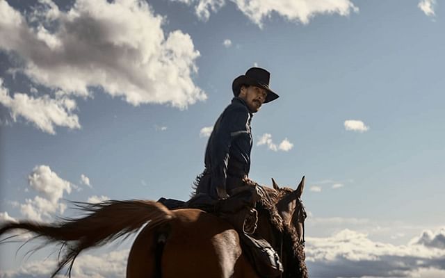 'The Power of the Dog' review: A place for Cruel Cowboys and Wild ...