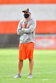 Kevin Stefanski COVID: Who will be Browns HC against Raiders?