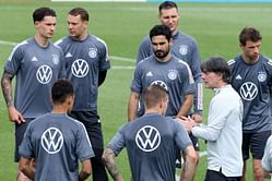 Ranking the 5 best German players this year (2021)