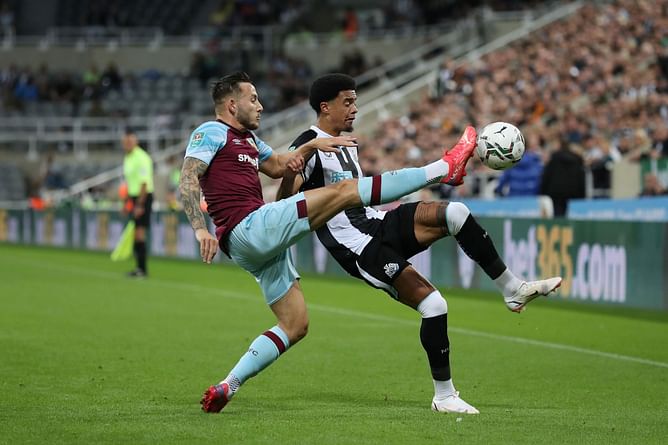 Newcastle United vs Burnley Prediction and Betting Tips - 4th December 2021