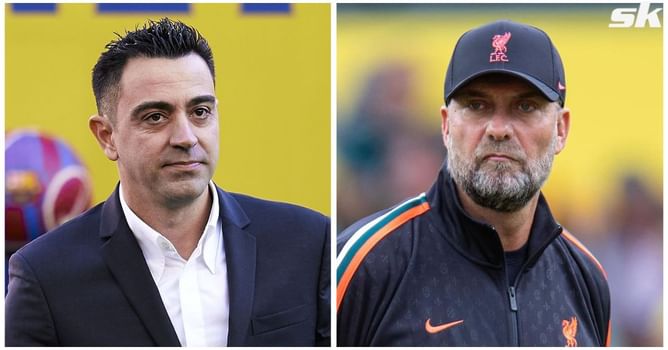 Liverpool and 2 other Premier League clubs establish contact to sign Barcelona midfielder: Reports