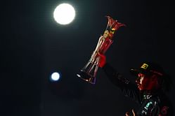 "Everything is at the absolute max" - Lewis Hamilton reveals significance of championship battle with Max Verstappen