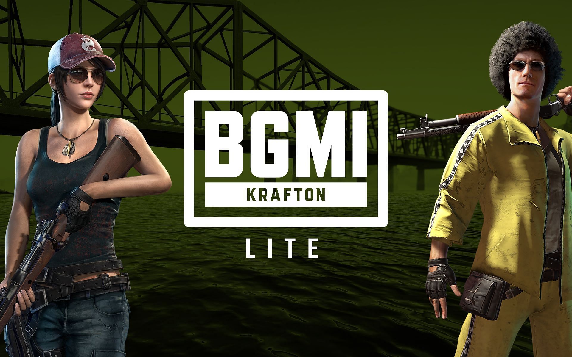 Mobile gamers are awaiting the release of BGMI Lite (Image via Sportskeeda)