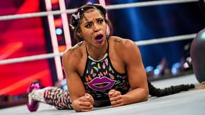 "Matches aren't enough" - former WWE writer points out flaws with Bianca Belair and Doudrop angle (Exclusive)
